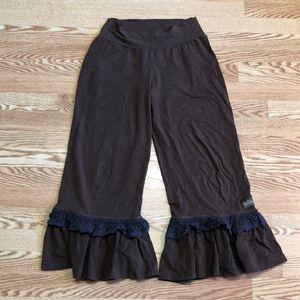 GUC Matilda Jane Ruffles